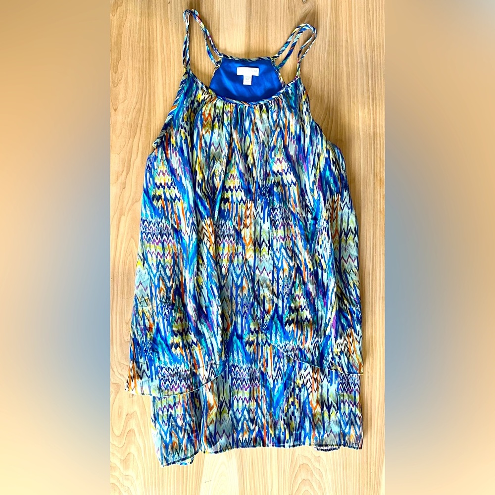 Bisou Bisou. Sun dress pretty